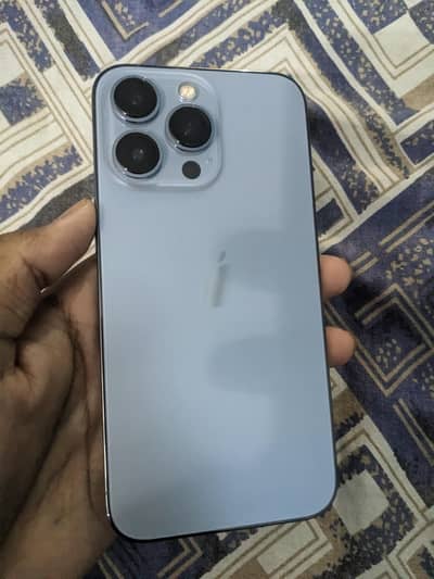 Iphone 13 pro Factory unlock