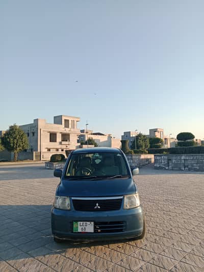 EK wagon for sale in Good condition