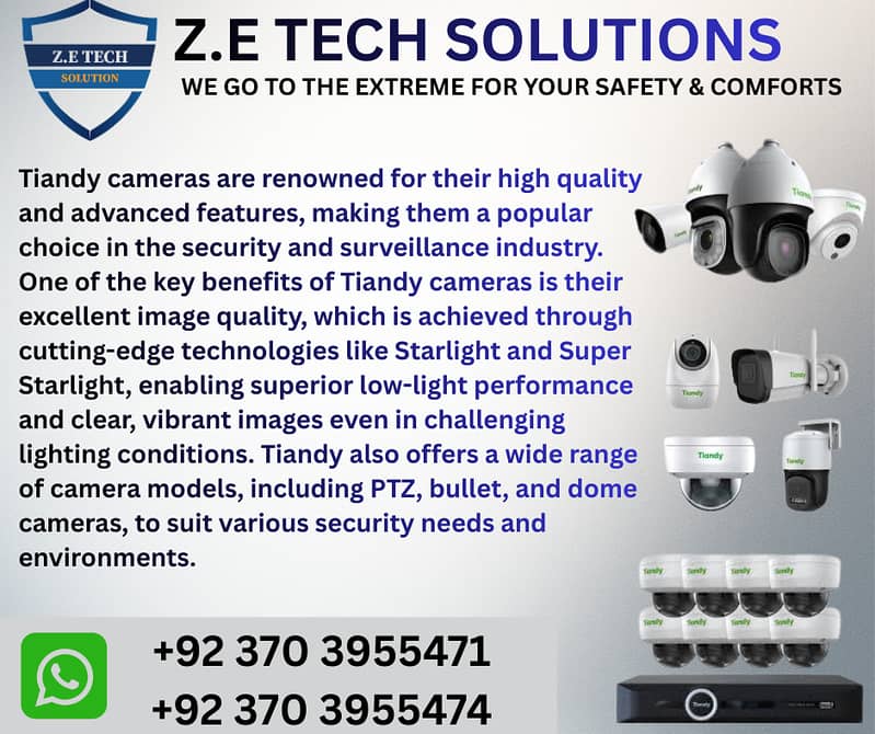 cctv camera fixing 2