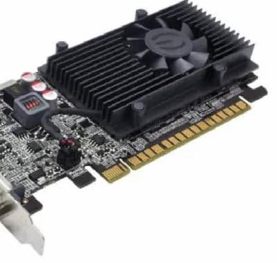 EVGA GeForce GT610 2GB DDR3
