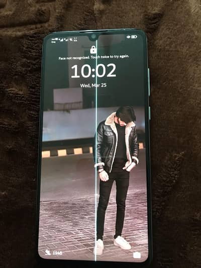 Huawei p30 official pta approved