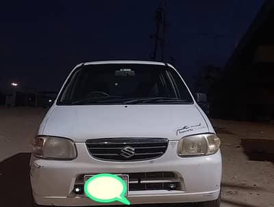 suzuki Alto VXR Model 2005 0/3/3/6/1/2/7/1/0/14