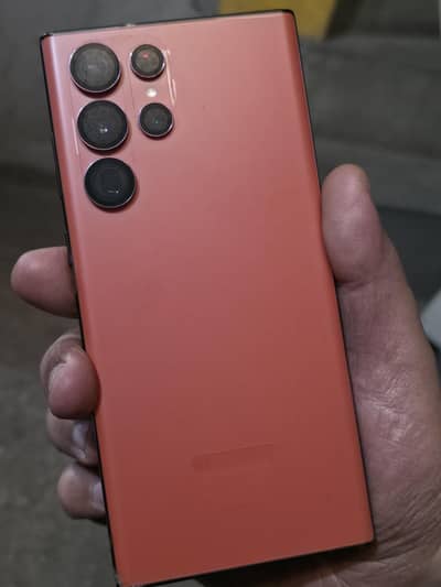 samsung s22 ultra 256gb limited australia addition orange