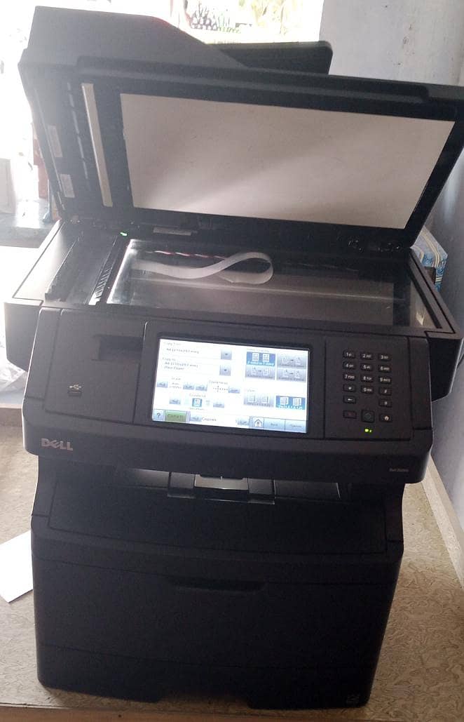 Printer  1