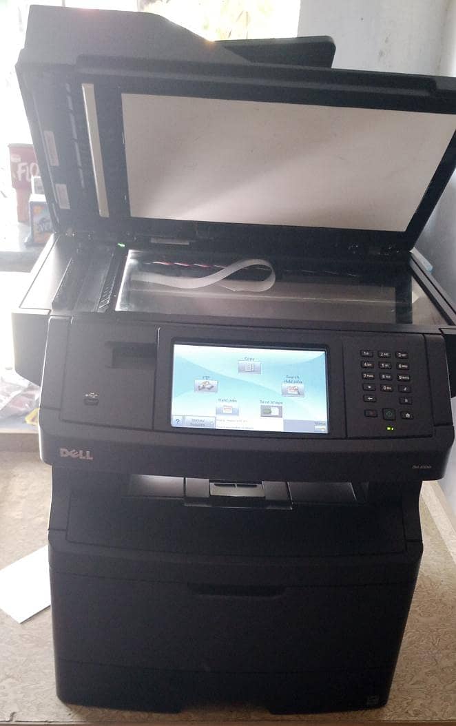 Printer  2
