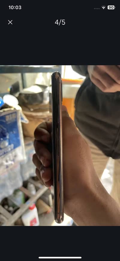 Xs factory unlock 64gb