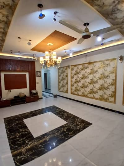 10 Marla Upper Portion For Rent With All Utility Connection's(Original Pic's Attached)