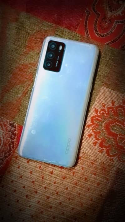 OPPO A16 4/64