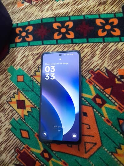 OPPO A58 (8Gb+8 extendable 128gb memory)16/128