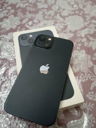 iPhone 13 J. V | 128 GB