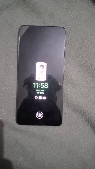 ONE Plus 13R PTA. Approved