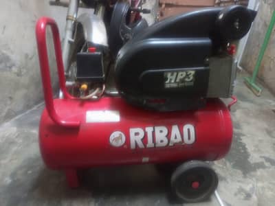 Air compressor Made in Italy Lot piece. 03214322823