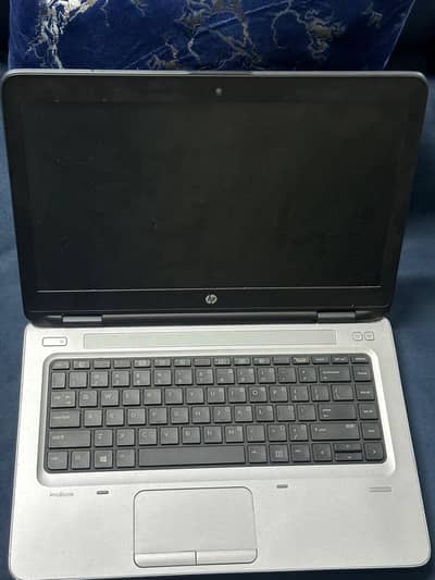 HP ProBook G2 645 AMD A6 Graphic Machine