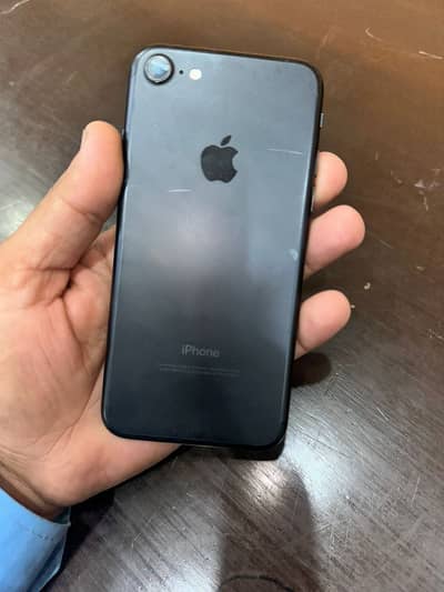 iPhone 7 32gb Pta Approved