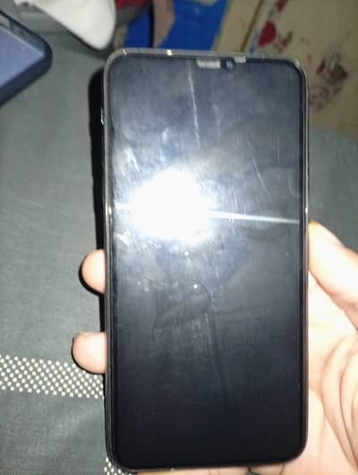 Iphone 11 pro max 64gb jv