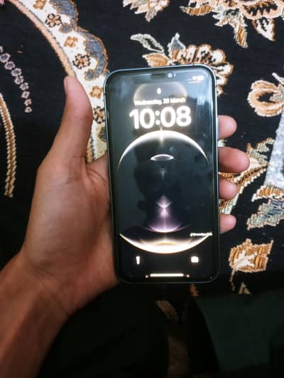 iPhone 11 convert in 15 pro non PTA 64GB with good condition