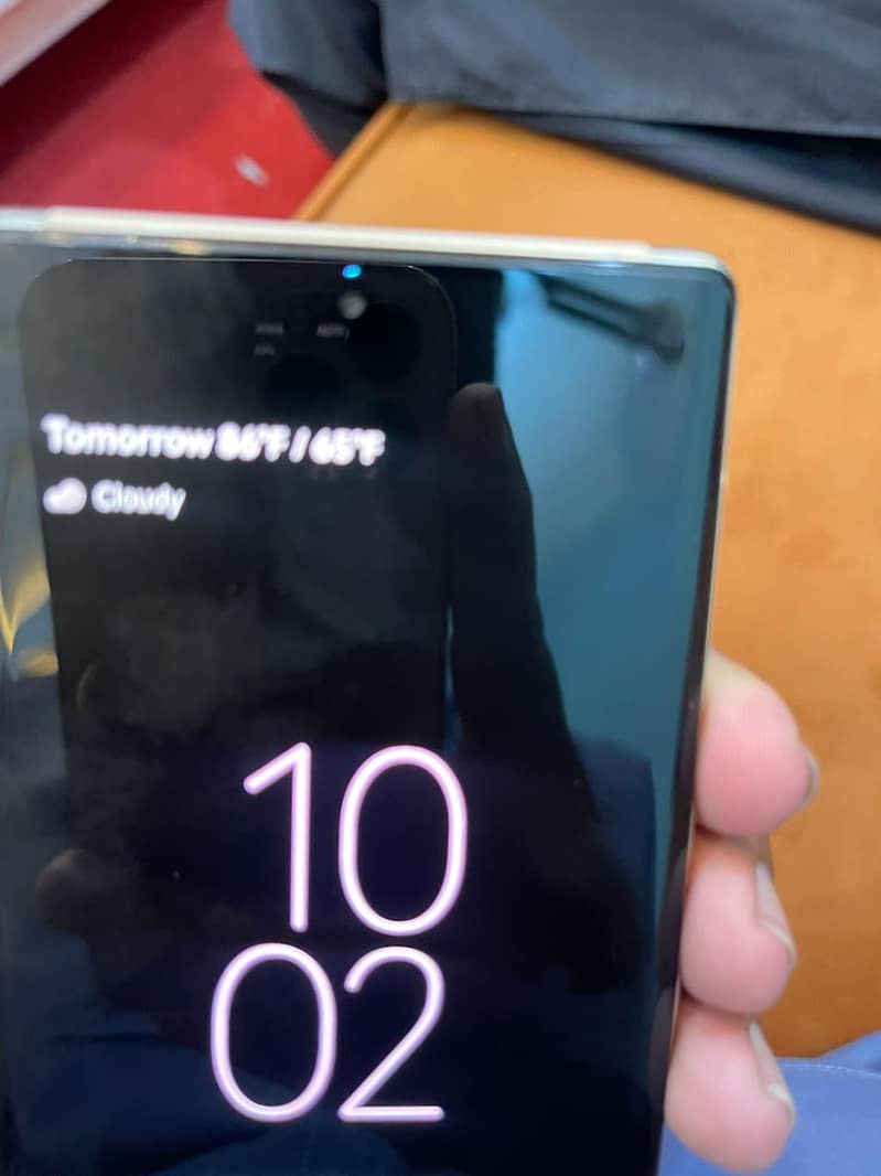 Google pixel 6 pro 1