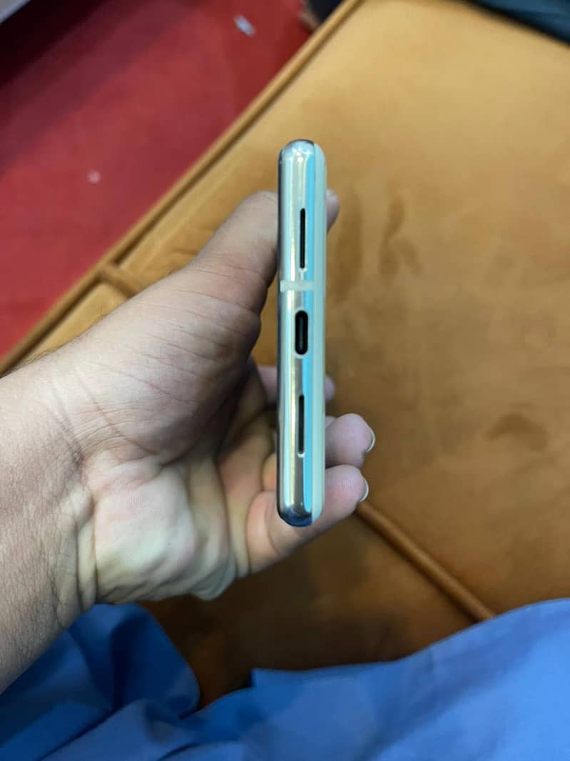 Google pixel 6 pro 2