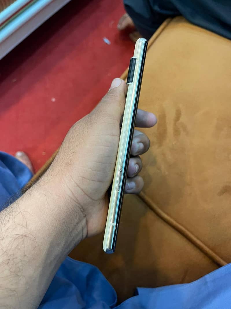 Google pixel 6 pro 4