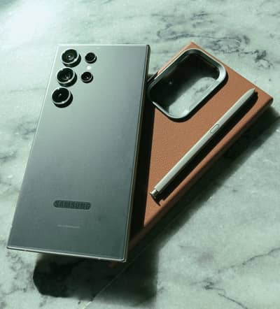 Samsung S24 Ultra Non PTA