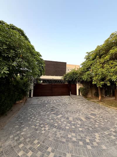 Prime Living | 1 Kanal Stylish Bungalow for Rent in DHA Phase 2