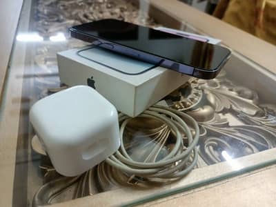 iPhone 14 Pro Max Non PTA 10/10