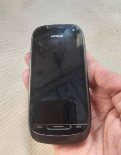 Nokia 701 Symbian Original