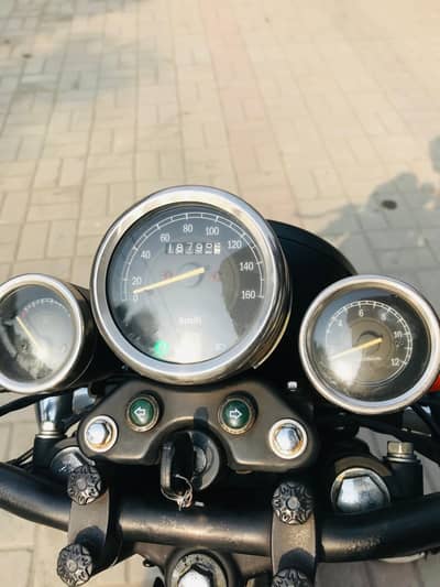 hi speed infinity 150cc