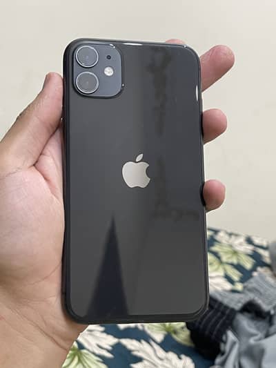 Iphone 11 128Gb Non Pta jv