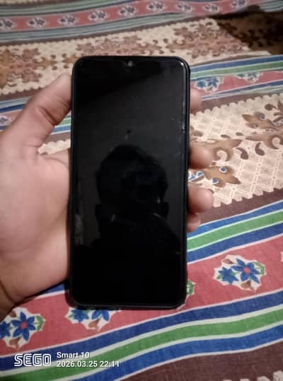 realme mobile