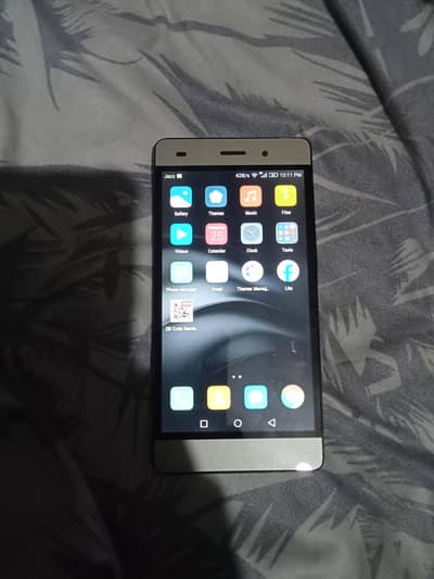 AoA I Am Selling Huawei P8 Lite Exchange Possible