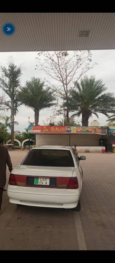 Suzuki margalla like new 03224231296