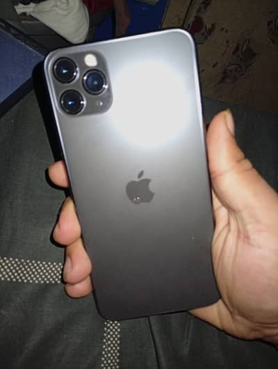 Iphone 11 pro max jv