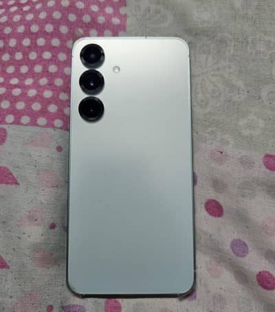 Samsung S25 || Non pta (New)