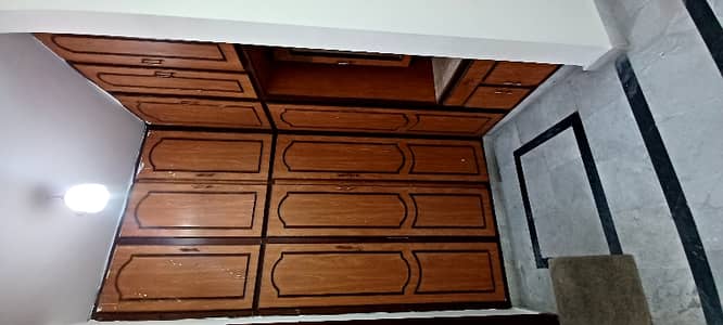 7 Marla Upper Portion House Available For Rent in G15 Islamabad