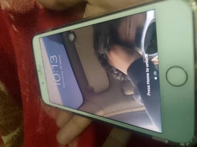 IPhone 7 plus pta approved