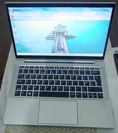 HP Ryzen 7 5800U(16-CPUs) 512GB NVMe