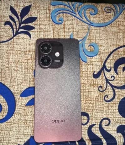Oppo A5i 4/64 With charger And box 6 months Warranty all ok need money