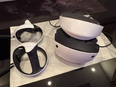 PlayStation 5 VR2 Headset (Original)