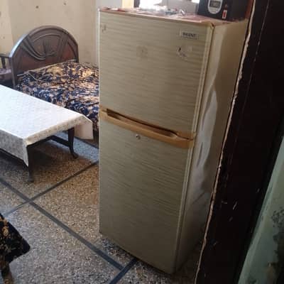 fridge for sale. fully working