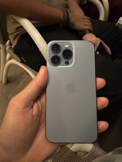 Iphone 13 pro pta approved