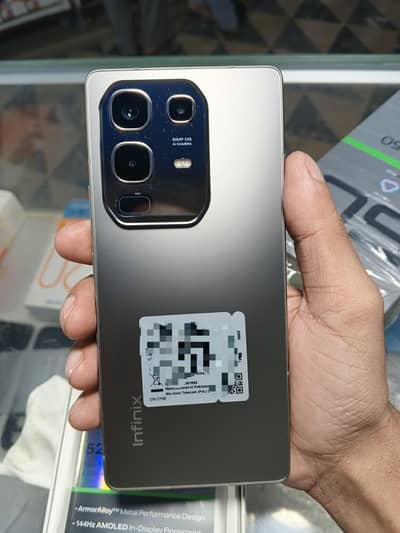 INFINIX NOTE 50 16/256