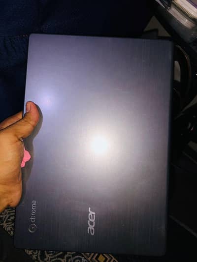 Acer Chromebook