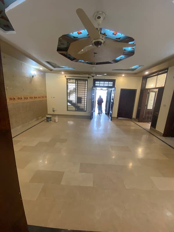 14 Marla Upper Portion With All Basic Necessities 3