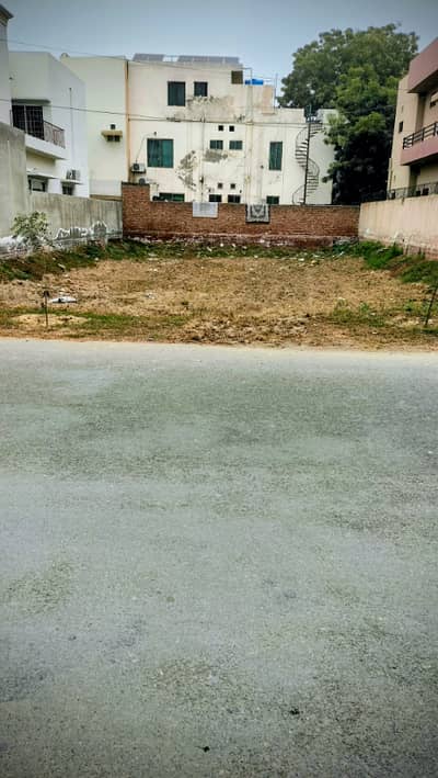 1 kanal plot for sale