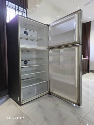 Samsung Invertor Refrigerator for Sale