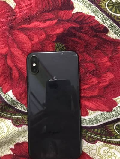 iPhone X 64 gb