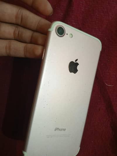 iphone 7 non PTA 128gb