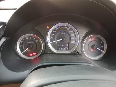 Honda City 1.3 2020 Model