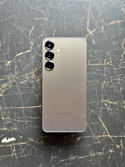 Samsung Galaxy S25 Plus 5G 12/256GB (PTA APPROVED)